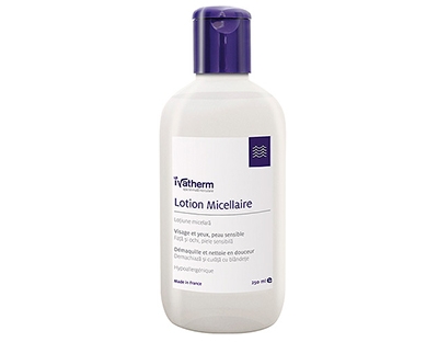 Lotiune micelara Ivatherm