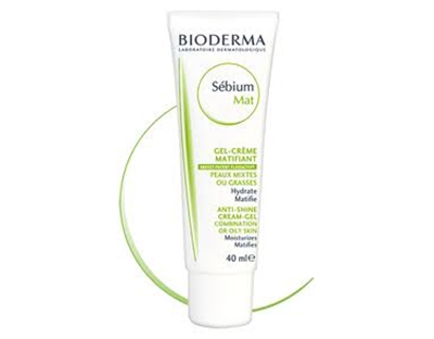 Crema matifianta Bioderma Sebium Mat