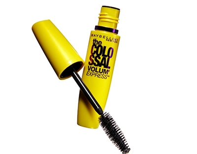 Rimel Maybelline Colossal