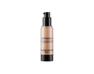 Fond de ten Sephora Perfecting Cover