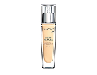 Fond de ten Lancôme Teint Miracle