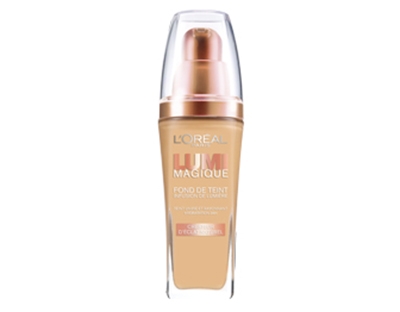 Fond de ten L'Oréal Lumi Magique