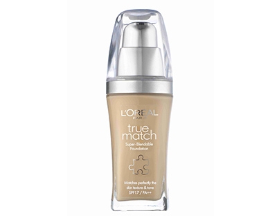 Fond de ten L'Oréal True Match