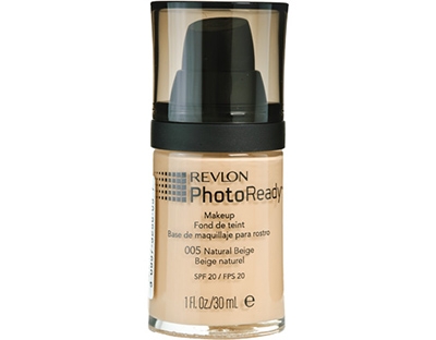 Fond de ten Revlon Photoready