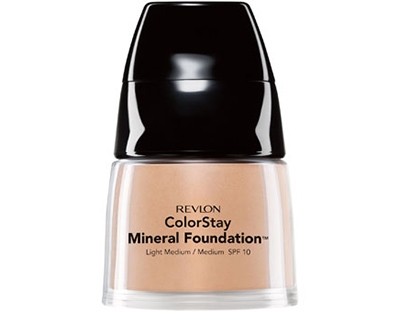 Pudra minerala Revlon Colorstay