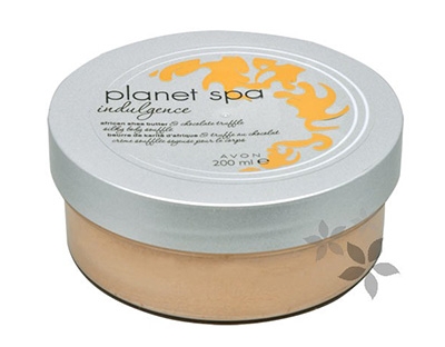 Unt de corp Avon Planet Spa Indulgence