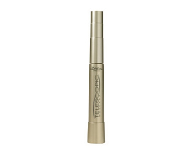 Mascara L'Oreal Telescopic