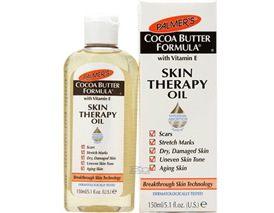 Ulei de corp Palmer’s Skin Therapy Oil