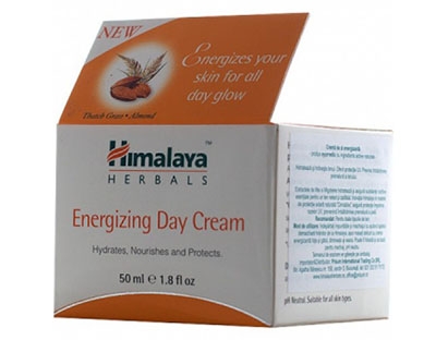 Crema de zi energizanta Himalaya