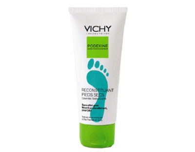 Crema de picioare Vichy Reconstituant