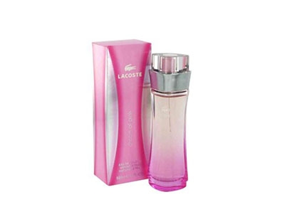 Apa de toaleta Lacoste Dream of Pink