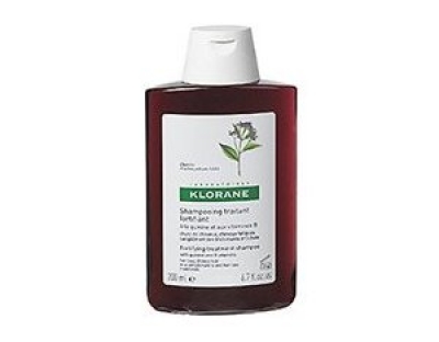 Sampon Klorane Fortifying Treatment