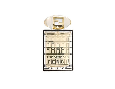 Apa de parfum Fendi Palazzo femme