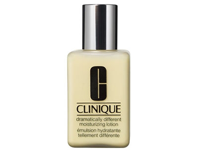 Crema de fata Clinique Dramatically Different Moisturizing Lotion