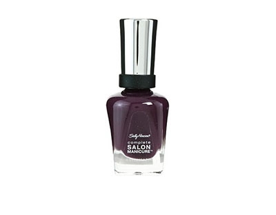 Oja Sally Hansen Complete Salon Manicure