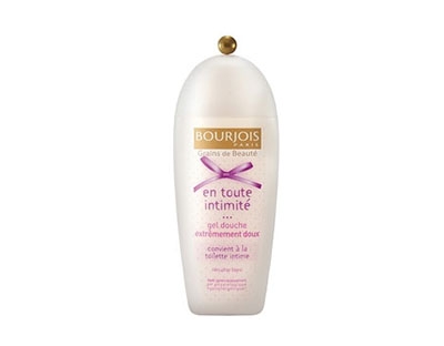 Gel de dus Bourjois En Toute Intimité