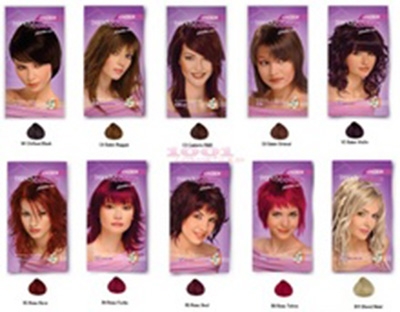 Sampon nuantator Loncolor Trendy Colors