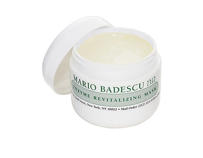 Masca de fata Mario Badescu Enzyme Revitalizing