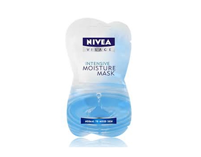 Masca de fata Nivea Moisture Mask