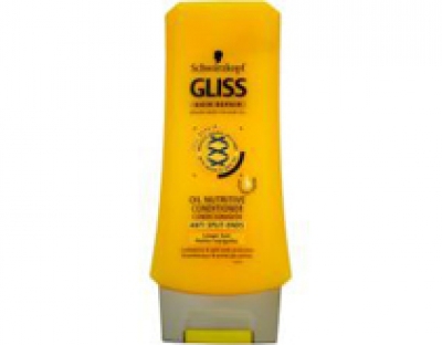 Balsam Gliss Oil Nutritive