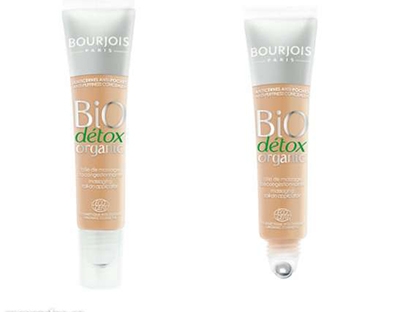 Anticearcan Bourjois Bio Detox Organic
