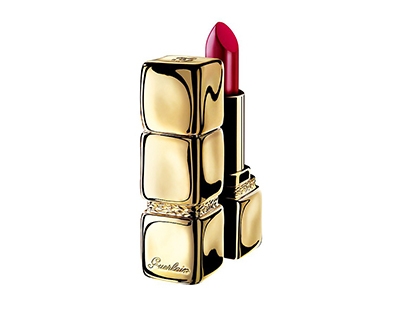 Ruj Guerlain Kiss Kiss