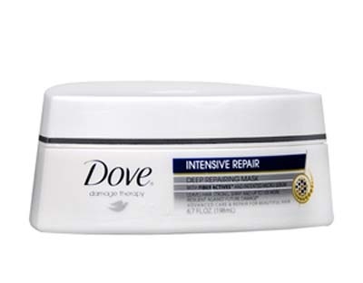 Masca Dove Intense Repair