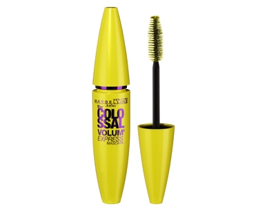 Mascara Maybelline Volum’ Express Colossal