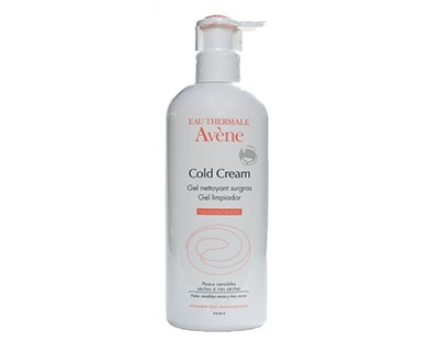 Lotiune de corp Avène Cold Cream