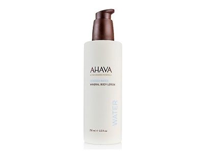 Crema de corp Ahava Deadsea Water