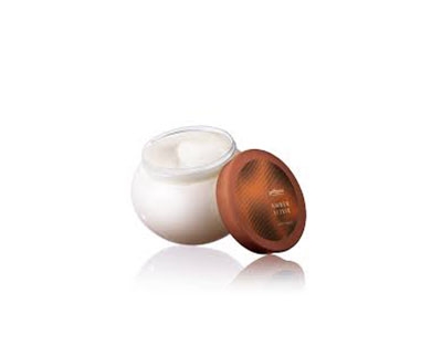 Crema de corp Amber Elixir Oriflame