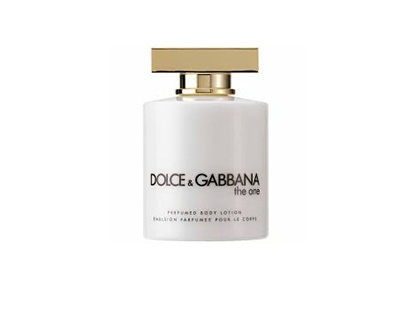 Crema de corp Dolce&Gabbana The One