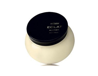 Crema de corp Eclat Oriflame