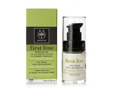 Crema contur ochi Apivita First Line