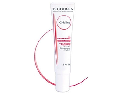 Crema contur ochi Bioderma Sensibio gel contour des yeux
