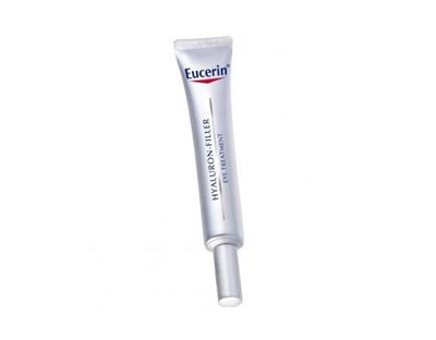 Crema contur ochi Eucerin Hyaluron-Filler