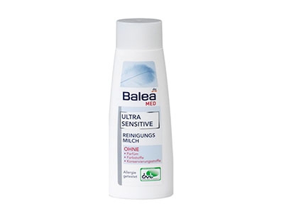 Demachiant Balea Med