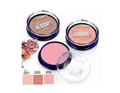 Fard de obraz Miss Sporty Ohh! Blushed Again