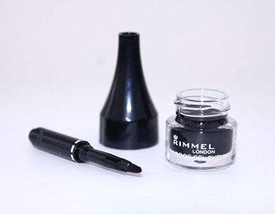 Tus de ochi Rimmel Gel Eyeliner