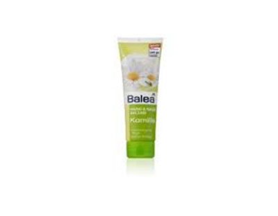 Crema de maini Balea Hand & Nagel Balsam Kamille