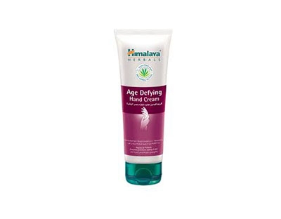 Crema de maini Himalaya Age Defying