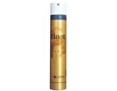 Fixativ L’Oreal Elnett Satin