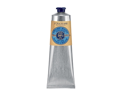 Crema de maini L'Occitane Dry Skin 20% Shea Butter