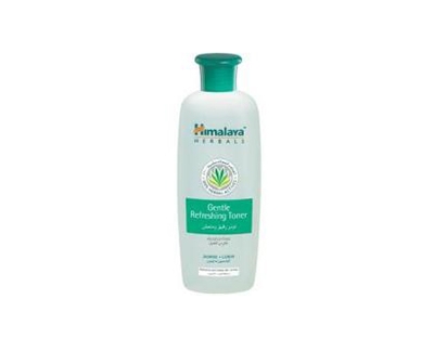 Lotiune tonica Himalaya Gentle Refreshing Toner