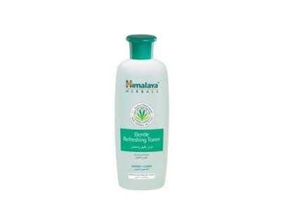 Lotiune tonica Himalaya Gentle Refreshing Toner