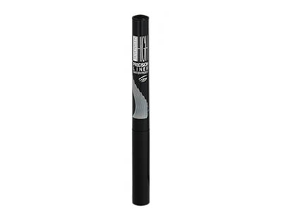 Tus ochi Seventeen High Precision Waterproof Liquid Eyeliner