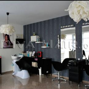 Salon Beauty Boutique