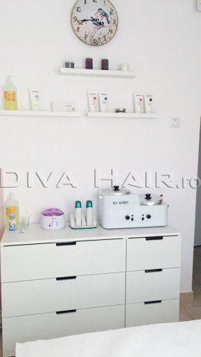 Class Salon Salon De Infrumusetare Din Blvd Timisoara