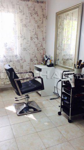 Class Salon Salon De Infrumusetare Din Blvd Timisoara