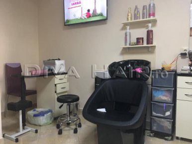 Sylvyana Beauty Salon